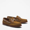 TIMBERLAND TB0A5QXCDQ8 BROWN NUBUCK