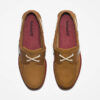 TIMBERLAND TB0A5QXCDQ8 BROWN NUBUCK