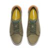 TIMBERLAND TB0A5TZD991 GREEN NUBUCK