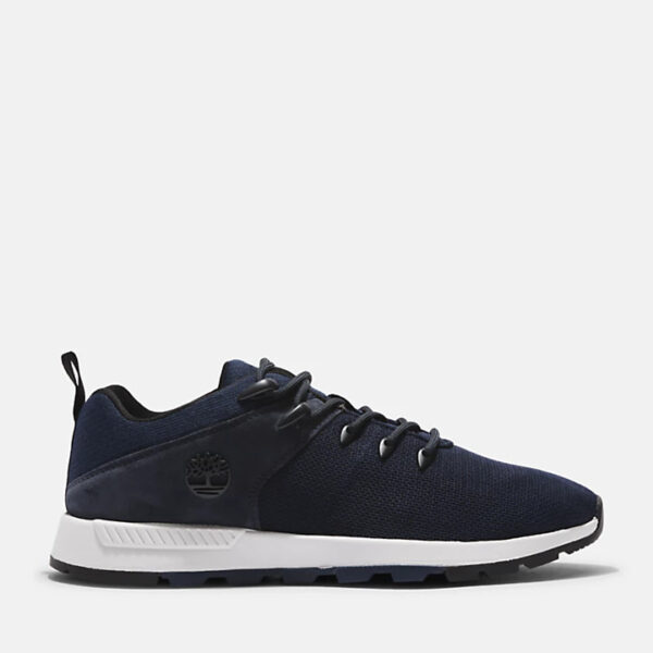 TIMBERLAND TB0A5XBZ019 NAVY KNIT