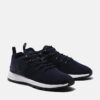 TIMBERLAND TB0A5XBZ019 NAVY KNIT