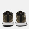 TIMBERLAND TB0A64B4A58 DARK GREEN