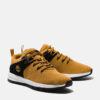 TIMBERLAND TB0A64SM231 WHEAT KNIT
