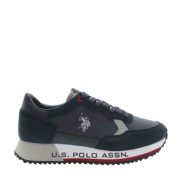 U.S. POLO ASSN. CLEEF005 DBL