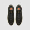 BOSS SHOES Z640 BLACK THESIS