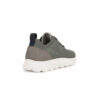 GEOX U15BYA0006KC3014 DK GREEN