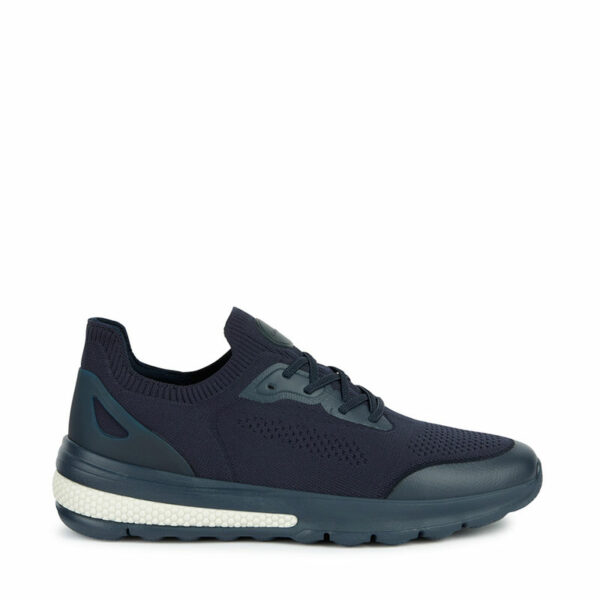 GEOX U35BAA0006KC4021 SPHERICA NAVY