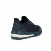GEOX U35BAA0006KC4021 SPHERICA NAVY