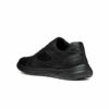 GEOX U45E1A0EK11C9999 PORTELLO BLACK