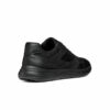 GEOX U45E1A0EK11C9999 PORTELLO BLACK