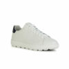 GEOX U45GPA0009BC0899 SPHERICA WHITE/NAVY