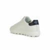 GEOX U45GPA0009BC0899 SPHERICA WHITE/NAVY
