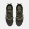 TIMBERLAND TB0A6B3HEQ6 DARK GREEN MESH