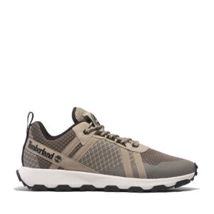 TIMBERLAND TB0A6BESEAB LIGHT BROWN MESH