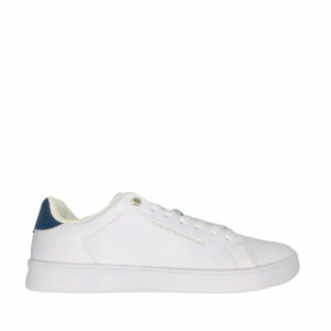 TOMMY HILFIGER FM0FM04829-YBS WHITE