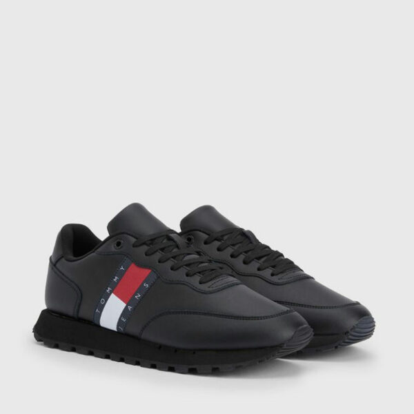 TOMMY JEANS EM0EM00898-0GK TRIPLE BLACK