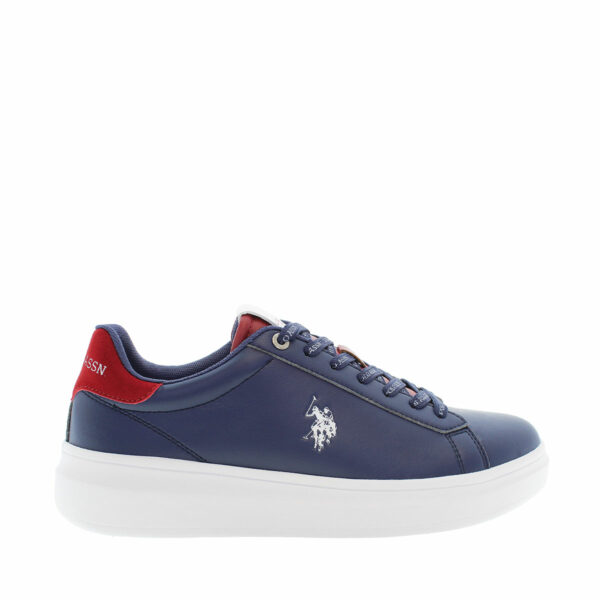 U.S. POLO ASSN. CODY001B DBL002