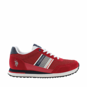 U.S. POLO ASSN. XIRIO009 RED