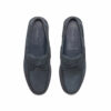 TIMBERLAND TB0A2EGHEP2 DARK BLUE NUBUCK