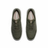 TIMBERLAND TB0A5PPC991 DARK GREEN KNIT