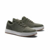 TIMBERLAND TB0A5PPC991 DARK GREEN KNIT