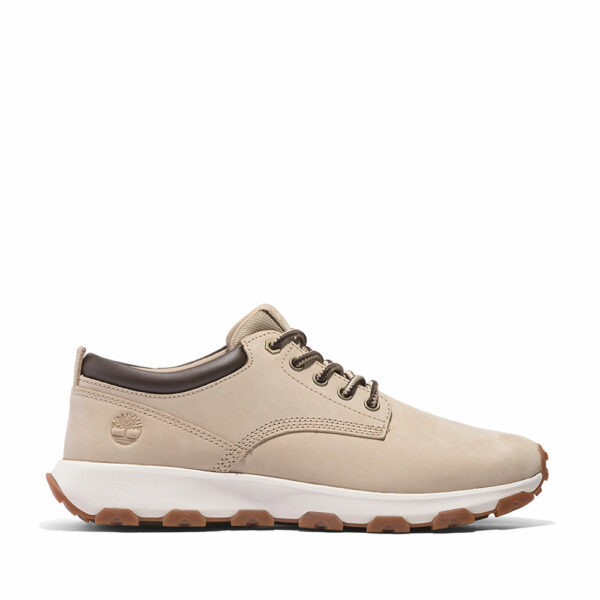 TIMBERLAND TB0A6791EN7 LIGHT BEIGE NUBUCK