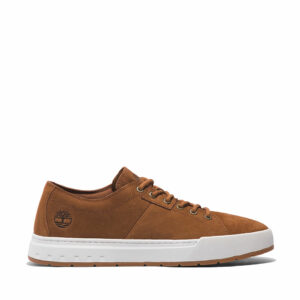 TIMBERLAND TB0A6A2DEM7 RUST NUBUCK