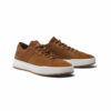 TIMBERLAND TB0A6A2DEM7 RUST NUBUCK