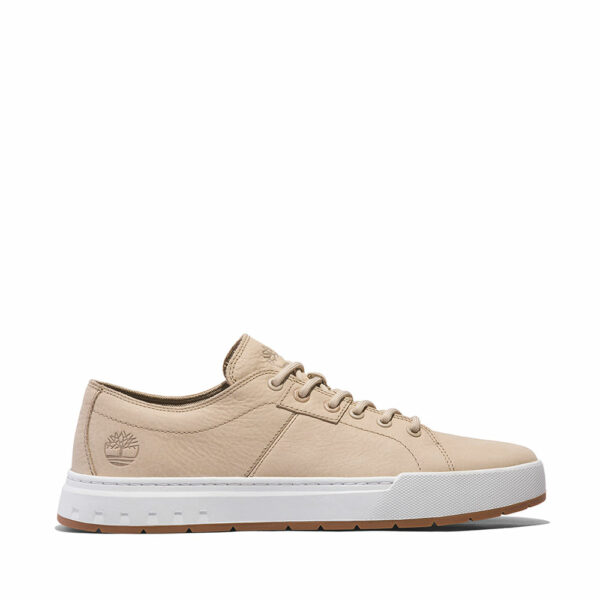 TIMBERLAND TB0A6A2DEN7 LIGHT BEIGE NUBUCK