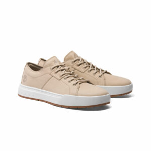 TIMBERLAND TB0A6A2DEN7 LIGHT BEIGE NUBUCK