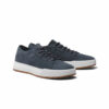 TIMBERLAND TB0A6A2DEP2 DARK BLUE NUBUCK