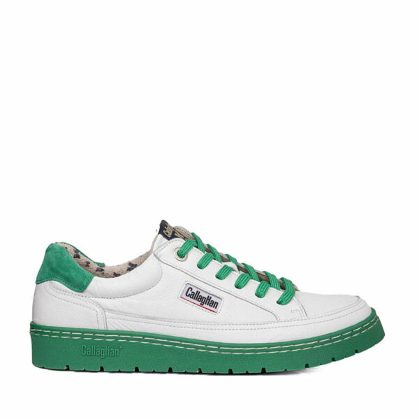 CALLAGHAN 55210 BLANCO/GREEN