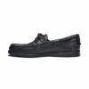SEBAGO DOCKSIDES PORTLAND L7000H00-924R ΜΑΥΡΟ 