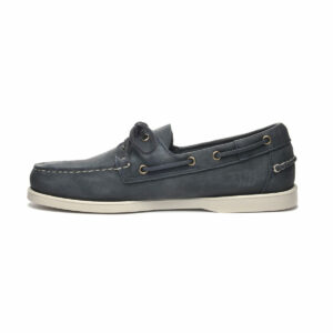 SEBAGO DOCKSIDES PORTLAND CRAZY L70015H0-908R BLUE NAVY