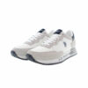 U.S. POLO ASSN. CLEEF006 WHI