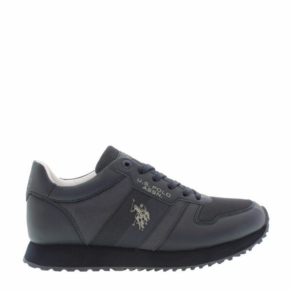 U.S. POLO ASSN. XIRIO008 DBL001