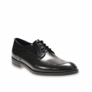 Alternative view of DAMIANI SHOES 1508 ΜΑΥΡΟ