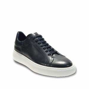 DAMIANI SHOES 6501 ΜΠΛΕ