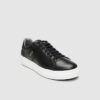 BOSS SHOES AC121 BLACK GARDA