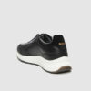 BOSS SHOES AZ273 BLACK GARDA