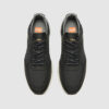 BOSS SHOES AZ273 THES BLACK THESIS