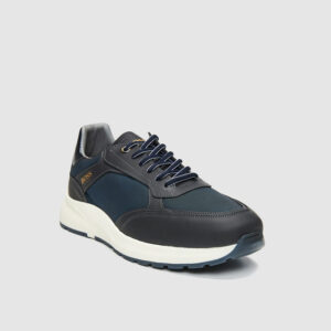 BOSS SHOES AZ273 THES BLUE THESIS