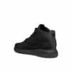 GEOX U04APA 000FF C9999  BLACK