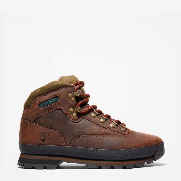 TIMBERLAND TB095100214 MEDIUM BROWN FULL MESH