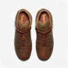 TIMBERLAND TB095100214 MEDIUM BROWN FULL MESH