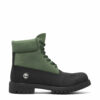 TIMBERLAND TB0A2P6WEJG GREEN BLACK