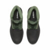 TIMBERLAND TB0A2P6WEJG GREEN BLACK