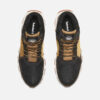 TIMBERLAND TB0A41W7EDM YELLOW BLACK