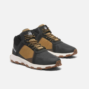 TIMBERLAND TB0A41W7EDM YELLOW BLACK