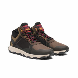 TIMBERLAND TB0A41W7EJU MEDIUM BROWN MESH